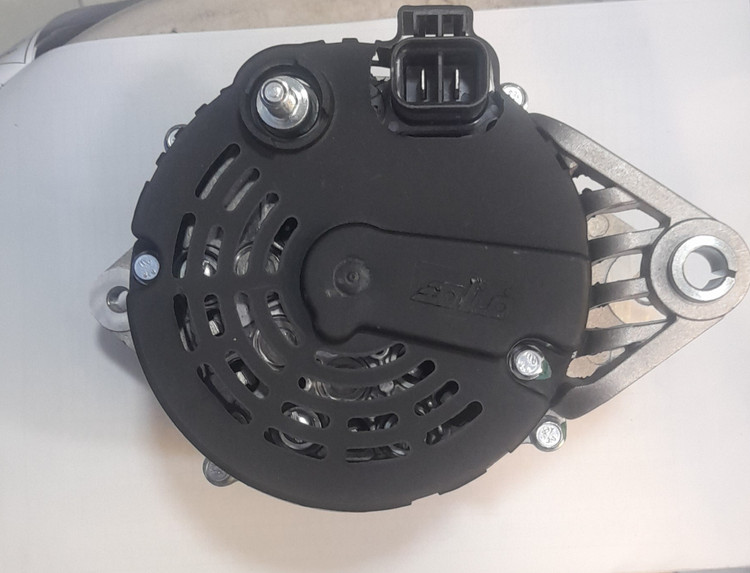 دینام فنام تیبا و پراید یورو4